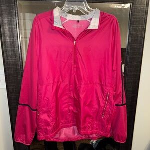 Women's Nike Golf Windbreaker